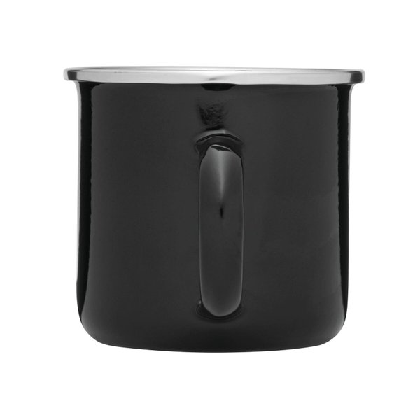 Эмалированная кружка для воды VINTAGE CUP - Эмалированная кружка для воды VINTAGE CUP