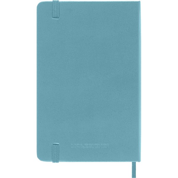 Блокнот MOLESKINE примерно формата A6. - Блокнот MOLESKINE примерно формата A6.