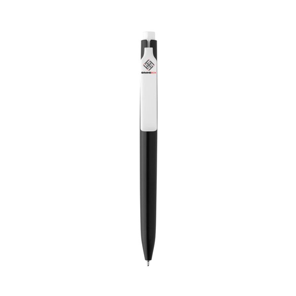Ручка Vibe из переработанного пластика GRS с чернилами Ultra Glide - Ручка Vibe из переработанного пластика GRS с чернилами Ultra Glide