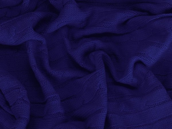 Плед акриловый «Braid NEW» - Плед акриловый «Braid NEW»