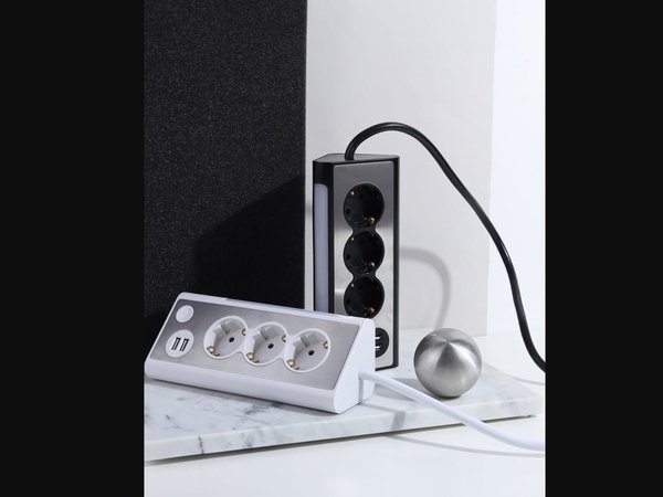 Сетевой фильтр «NEO TRINITY» - Сетевой фильтр «NEO TRINITY»