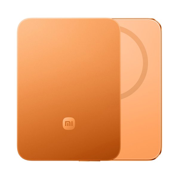 Внешний аккумулятор UltraThin Magnetic Power Bank 5000 15 Вт, c CCC сертификацией - Внешний аккумулятор UltraThin Magnetic Power Bank 5000 15 Вт, c CCC сертификацией