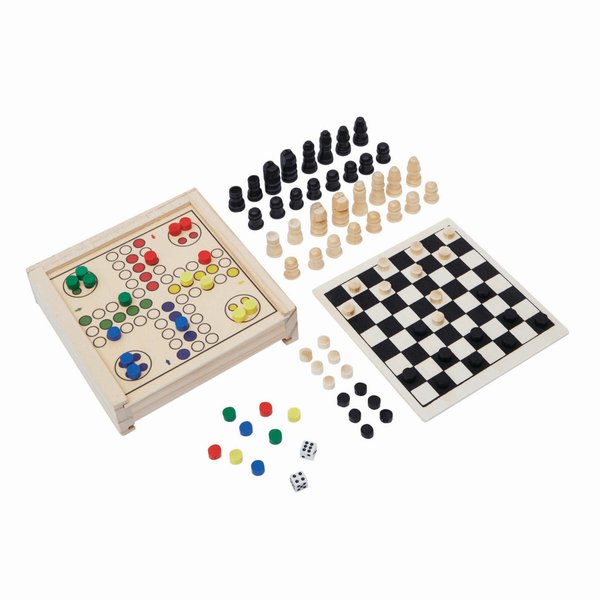 Игровой набор 3 FOR FUN - Игровой набор 3 FOR FUN