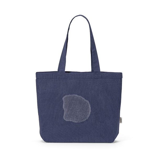 Шоппер KILIMANJARO из RCOTTON 180GSM - Шоппер KILIMANJARO из RCOTTON 180GSM