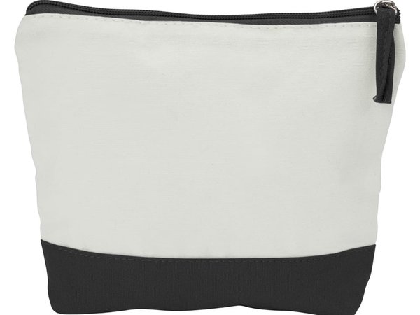 Косметичка хлопковая «Cotton» - Косметичка хлопковая «Cotton»