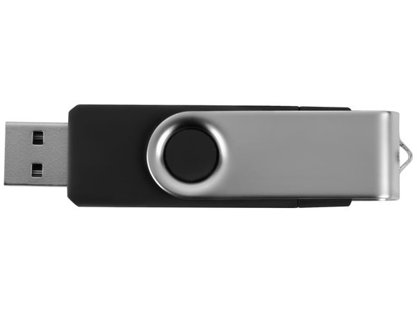 USB/micro USB-флешка на 16 Гб «Квебек OTG» - USB/micro USB-флешка на 16 Гб «Квебек OTG»