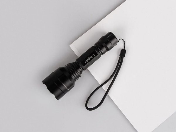 Светодиодный фонарь «LED S2» - Светодиодный фонарь «LED S2»