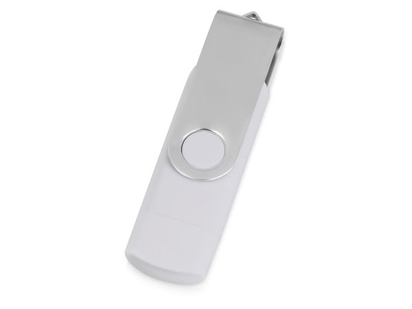 USB/micro USB-флешка на 16 Гб «Квебек OTG» - USB/micro USB-флешка на 16 Гб «Квебек OTG»