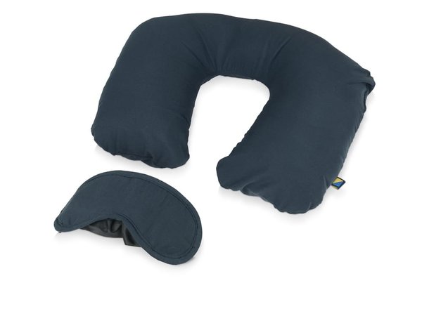 Набор дорожный Sleep Set - Набор дорожный Sleep Set