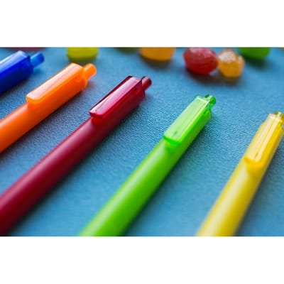 Ручка шариковая Writings. RABS | Saly - Ручка шариковая Writings. RABS | Saly