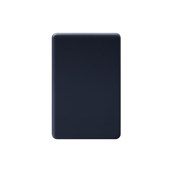 Внешний аккумулятор Атлантис Плюс PD (Atlantis PD Plus) 10000mAh с функцией беспроводной зарядки 15W, синий