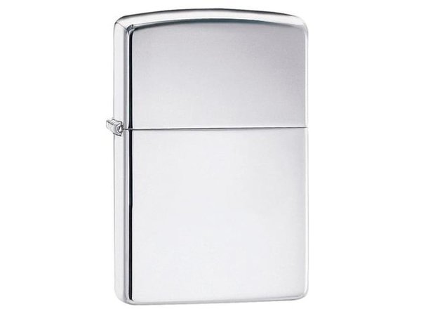Зажигалка ZIPPO Armor™ c покрытием High Polish Chrome - Зажигалка ZIPPO Armor™ c покрытием High Polish Chrome