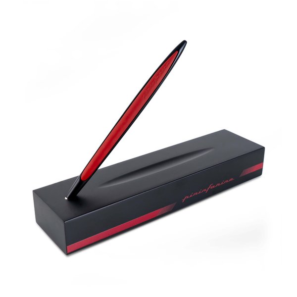 Шариковая ручка Pininfarina Cambiano Race Red - Шариковая ручка Pininfarina Cambiano Race Red