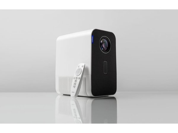 Проектор «Ray Cube Q8» - Проектор «Ray Cube Q8»