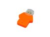 USB 2.0- флешка на 32 Гб в виде футболки