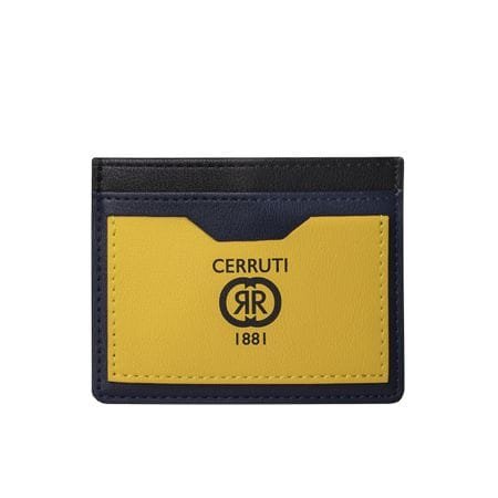 Набор Brick CERRUTI 188 (шариковая ручка и держатель для карт) - Набор Brick CERRUTI 188 (шариковая ручка и держатель для карт)