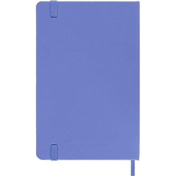 Блокнот MOLESKINE примерно формата A6. - Блокнот MOLESKINE примерно формата A6.