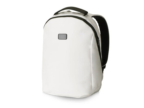 Рюкзак «Sofit» для ноутбука 14'' из экокожи - Рюкзак «Sofit» для ноутбука 14'' из экокожи