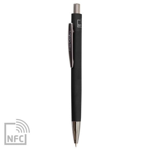 Ручка с nfc-функцией PIERRE CARDIN MAXWELL - Ручка с nfc-функцией PIERRE CARDIN MAXWELL