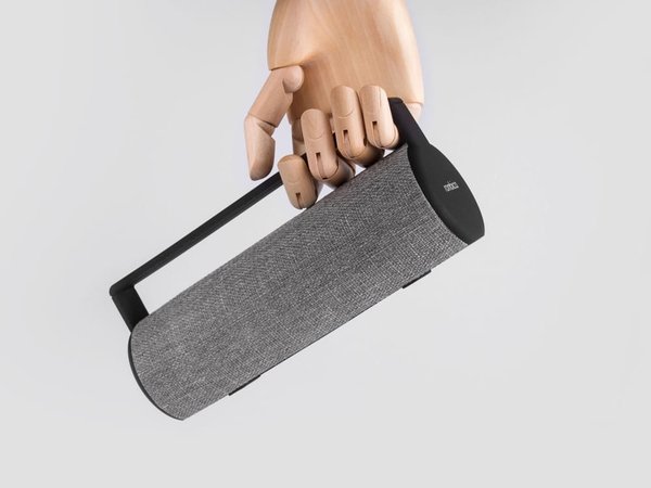 Портативная колонка «Mysound BT-10» - Портативная колонка «Mysound BT-10»