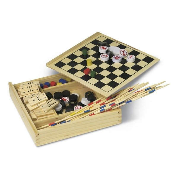Игровой набор - Игровой набор