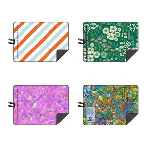 покрывало для пикника sedere color на заказ