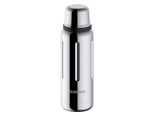 Вакуумный термос «Flask», 470 мл - Вакуумный термос «Flask», 470 мл