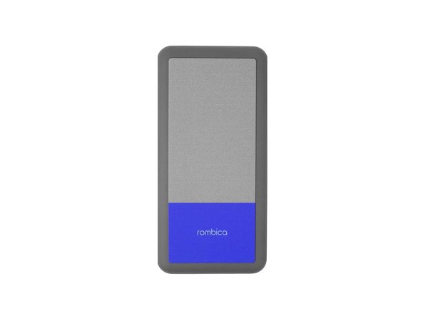 Внешний аккумулятор «NEO Bright», 10000 mAh - Внешний аккумулятор «NEO Bright», 10000 mAh