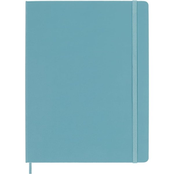 Блокнот MOLESKINE примерно формата B5 - Блокнот MOLESKINE примерно формата B5
