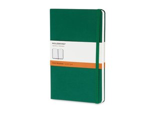 записная книжка а5 (large) classic (в линейку)