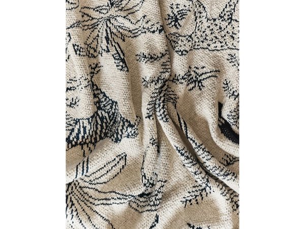 Плед «SAVANNA 0104» - Плед «SAVANNA 0104»