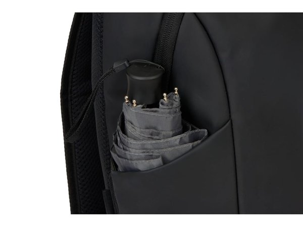 Рюкзак «Sofit» для ноутбука 14'' из экокожи - Рюкзак «Sofit» для ноутбука 14'' из экокожи