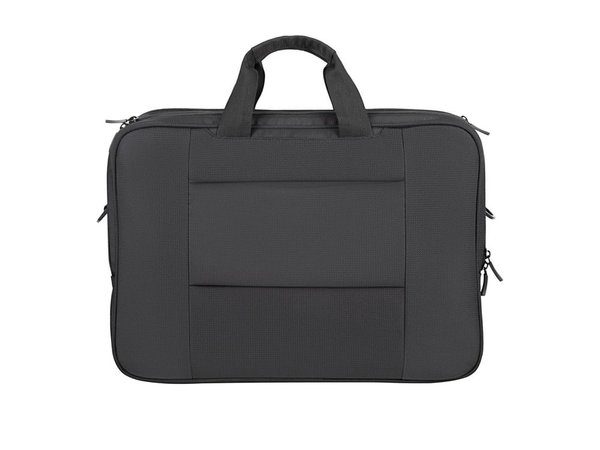 ECO сумка для ноутбука 15.6” из переработанного пластика - ECO сумка для ноутбука 15.6” из переработанного пластика