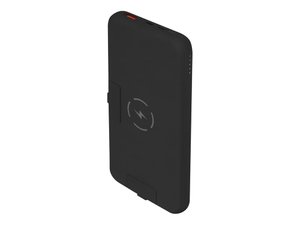 внешний беспроводной аккумулятор «neo wireless pd», 10000 mah