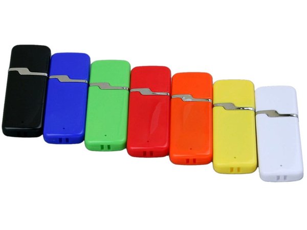 USB 3.0- флешка на 128 Гб с оригинальным колпачком - USB 3.0- флешка на 128 Гб с оригинальным колпачком