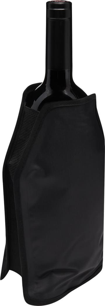Термосумка COOLING BAG, черная - Термосумка COOLING BAG, черная