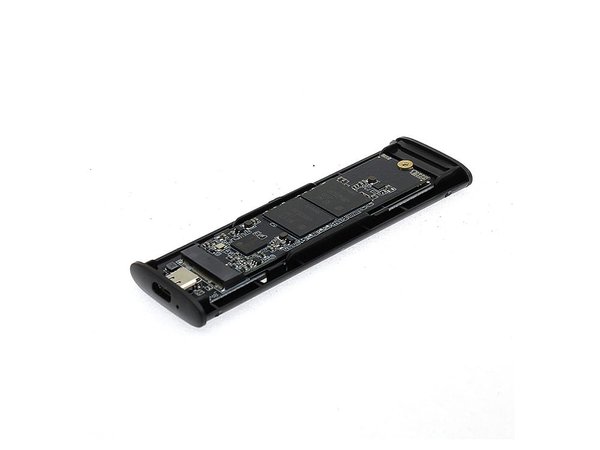 Внешний портативный SSD диск 2,5« TypeC на 256 Гб - Внешний портативный SSD диск 2,5« TypeC на 256 Гб