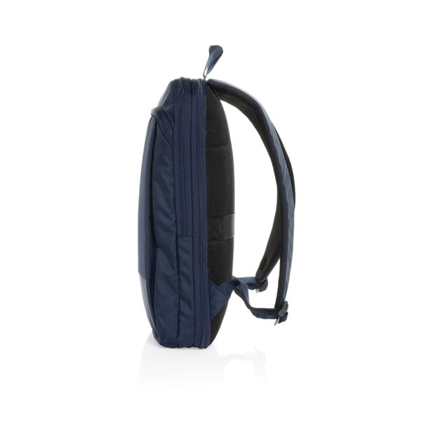 Складной рюкзак для ноутбука Flexpack из rPET Aware™, 15.6" - Складной рюкзак для ноутбука Flexpack из rPET Aware™, 15.6"