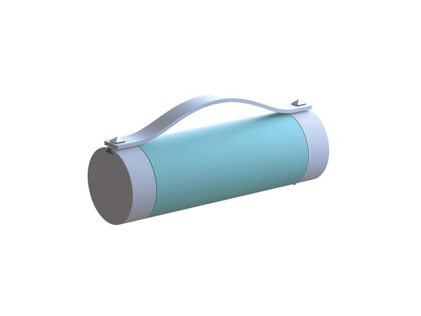 Термос «CLUTCH N GO» - Термос «CLUTCH N GO»