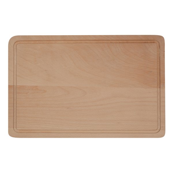 Доска разделочная WOODEN PREMIUM - Доска разделочная WOODEN PREMIUM