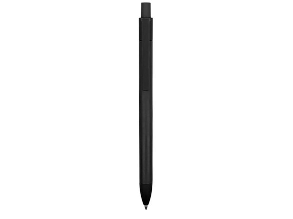 Ручка металлическая soft-touch шариковая «Haptic» - Ручка металлическая soft-touch шариковая «Haptic»