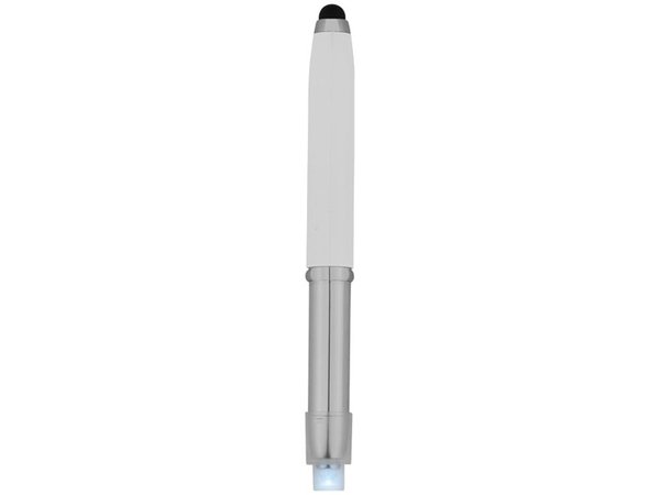 Ручка-стилус шариковая «Xenon» - Ручка-стилус шариковая «Xenon»