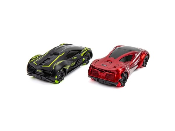 Набор радиоуправляемых машин «DRIFT RACING» - Набор радиоуправляемых машин «DRIFT RACING»