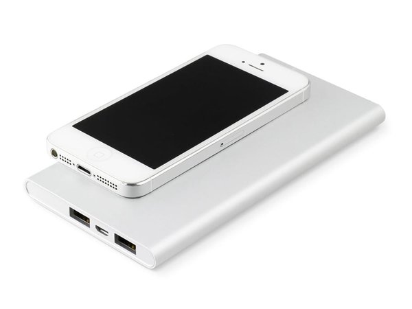 Внешний аккумулятор «NEO AX100S», 10000mAh - Внешний аккумулятор «NEO AX100S», 10000mAh