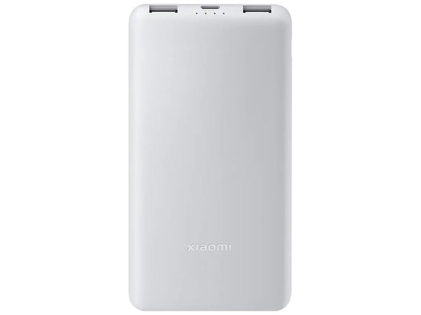 Внешний аккумулятор Xiaomi Power Bank 22.5W Lite, 10000 мАч - Внешний аккумулятор Xiaomi Power Bank 22.5W Lite, 10000 мАч
