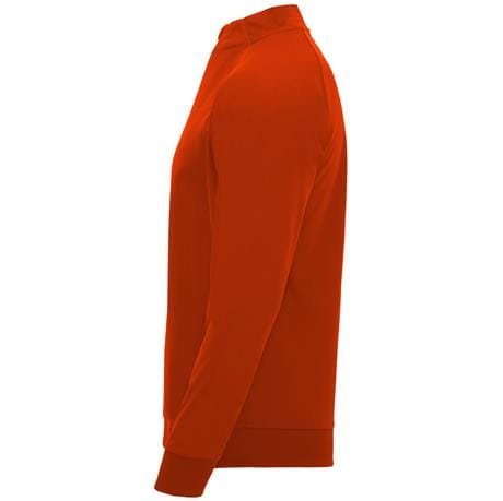 Джемпер (поло) EPIRO мужской - Джемпер (поло) EPIRO мужской, КРАСНЫЙ L