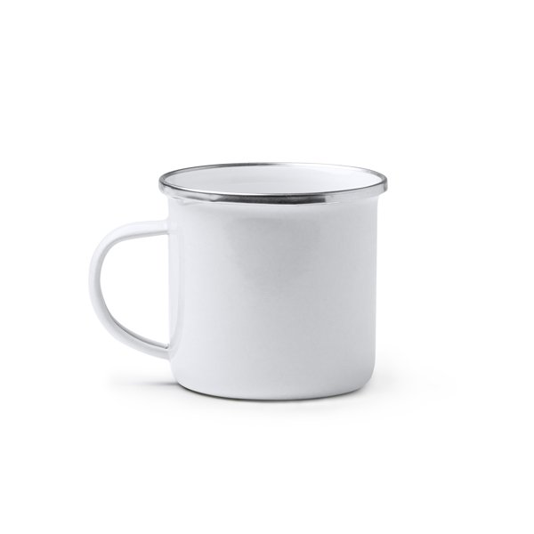Кружка CARDIF WHITE - Кружка CARDIF WHITE