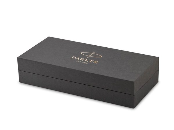 Ручка перьевая Parker «Sonnet Matt Black GT» - Ручка перьевая Parker «Sonnet Matt Black GT»