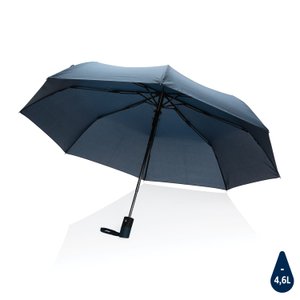 зонт с автоматическим открыванием impact из rpet aware™ 190t, d97 см
