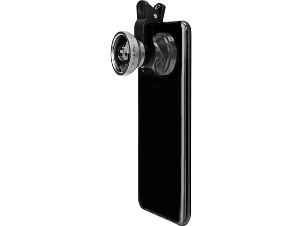 Набор линз для смартфона «Vision» - Набор линз для смартфона «Vision»